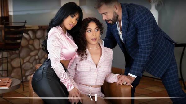 Liv Revamped, Ember Snow - Satisfying Both Of Their Urges  Watch XXX Online FullHD