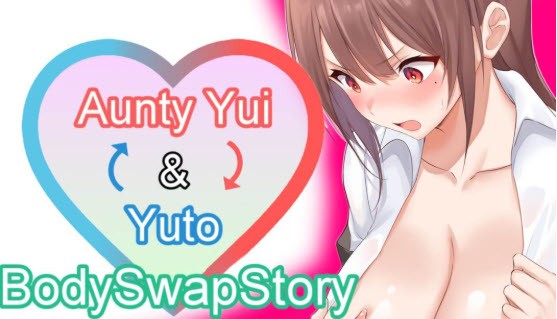 Wasabi Panda - Body swap story -- Aunty Yui & Yuto ver.1.0 Final Steam (uncen-engeng) Wasabi Panda - Body swap story -- Aunty Yui & Yuto ver.1.0 Final Steam (uncen-engeng)