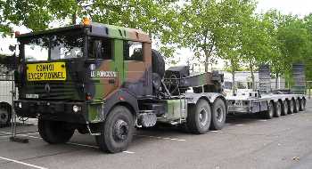 RVI TRM 700-100 Walk Around