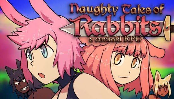Hyanmaru Games, TinyHat Studios - Naughty Tales of Rabbits - A Cuckold RPG V1.4.0 (2025.04.14) Final Steam Hyanmaru Games, TinyHat Studios - Naughty Tales of Rabbits - A Cuckold RPG V1.4.0 (2025.04.14) Final Steam