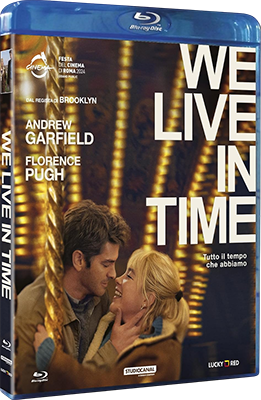 We Live In Time - Tutto Il Tempo Che Abbiamo 2024 .mkv BDRIP - ITA - limperodeisogni