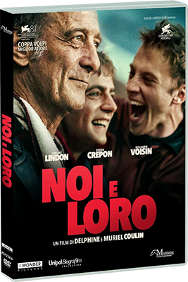 Noi E Loro 2024 .mkv DVDRIP - ITA - limperodeisogni