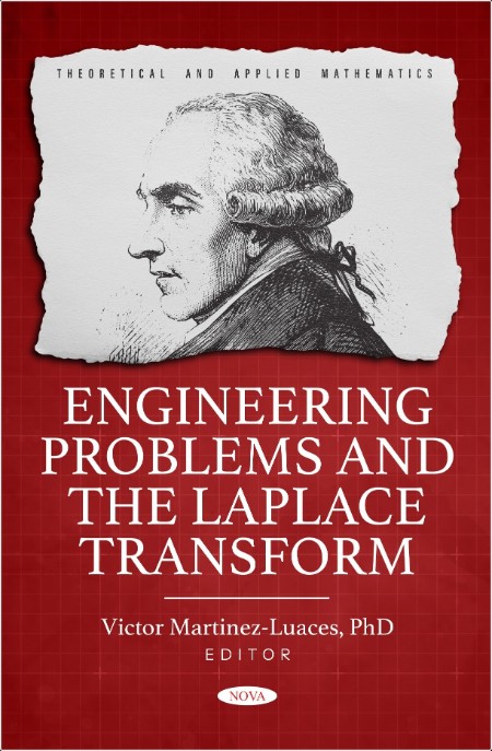 Martinez-luaces V Engineering Problems and Laplace Transform 2024
