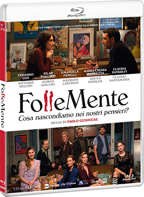 FolleMente 2025 .mkv BDRIP - ITA - limperodeisogni