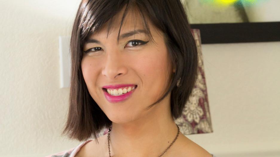Natalie Chen - Natalie Naughty But Nice