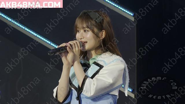 【公演配信】HKT48 250621 HKT48 チームKIV「ここにだって天使はいる」公演 江口心々華 生誕祭