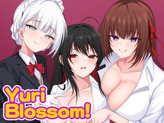 Pixelparty, 072 Project - Yuri Blossom! ver.1.0 Final Steam (uncen-eng) Pixelparty, 072 Project - Yuri Blossom! ver.1.0 Final Steam (uncen-eng)