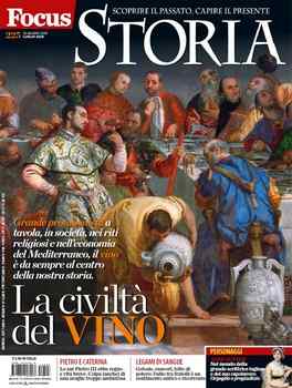 Focus Storia 2025-07