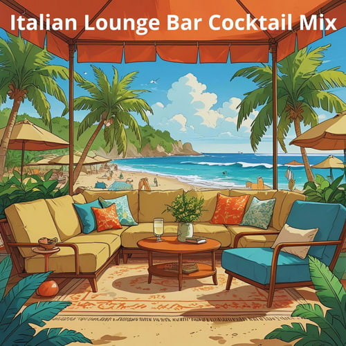 Italian Lounge Bar Cocktail Mix Vol. 1 (2025) FLAC Italian Lounge Bar Cocktail Mix Vol. 1 (2025) FLAC