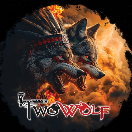 Two Wolf - Two Wolf (2025) [WEB Release, 24bit/48kHz] FLAC