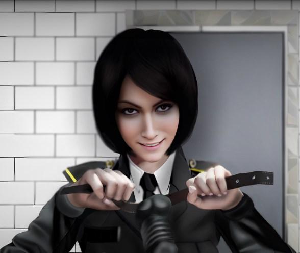Ashley's troubles Ver.1.0 by granit2000 Porn Game