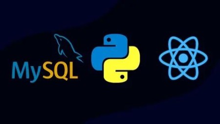 20e8bb10b4ffa959428d06a5a213cbc7 - Become A FullStack Developer: React, Django Rest, And Mysql