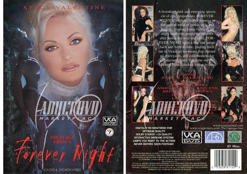 Forever Night
