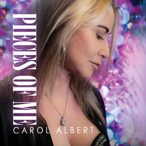 Carol Albert - Pieces of Me (2025) FLAC Carol Albert - Pieces of Me (2025) FLAC