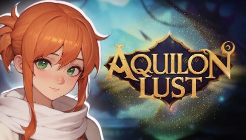 Aquilon, Dreamers Workshop - Aquilon Lust: Sex Arcana Ver.1.0 Final Steam