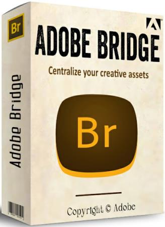Adobe Bridge 2025 15.1.0.635 Portable (MULTi/RUS) Adobe Bridge 2025 15.1.0.635 Portable (MULTi/RUS)