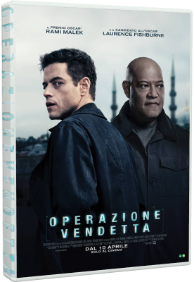 Operazione Vendetta 2025 .mkv WEBRiP - ITA - limperodeisogni