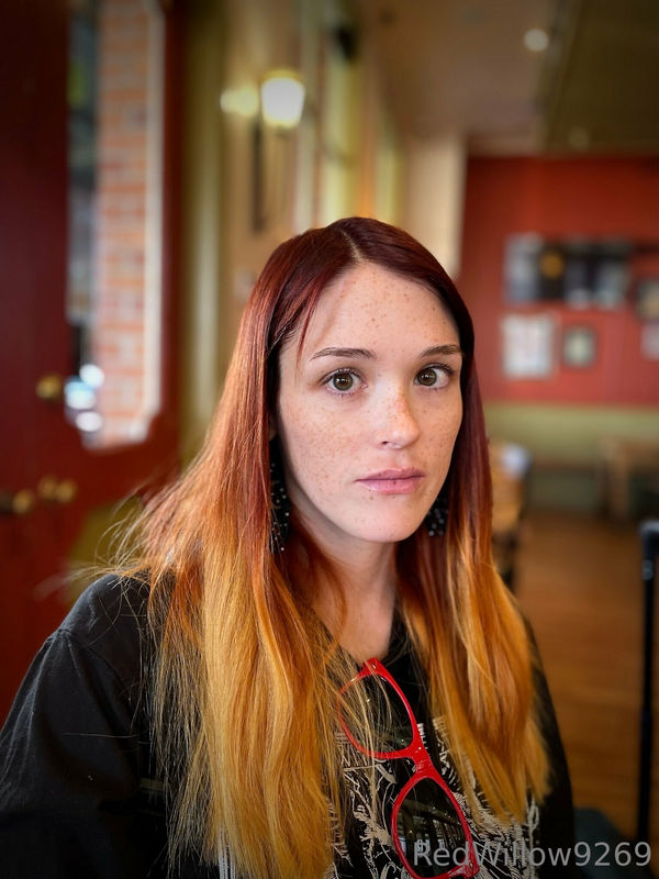 Red Willow Clip 23 (Onlyfans) FullHD 1080p