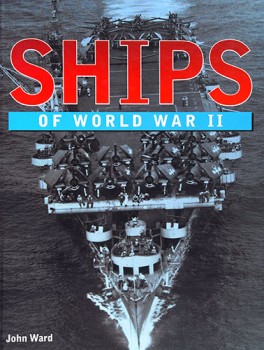 Ships of World War II