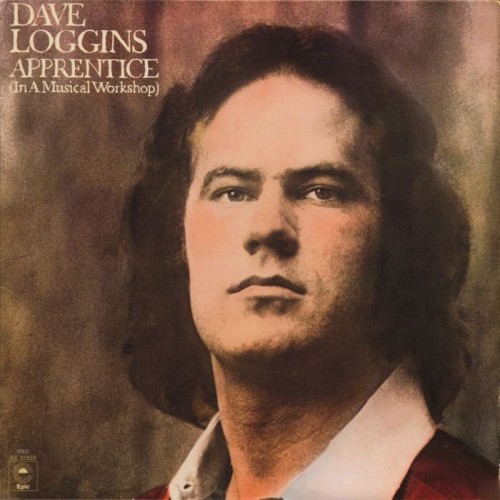 Dave Loggins - Apprentice (In A Musical Workshop) (1974) (2006) Lossless