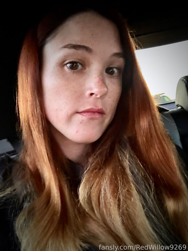 Red Willow Clip 55 (Onlyfans) FullHD 1080p