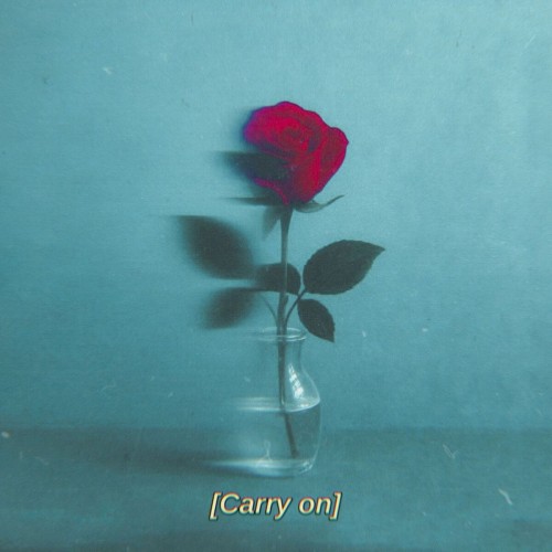 The First Fire – Carry On (Single) (2025)