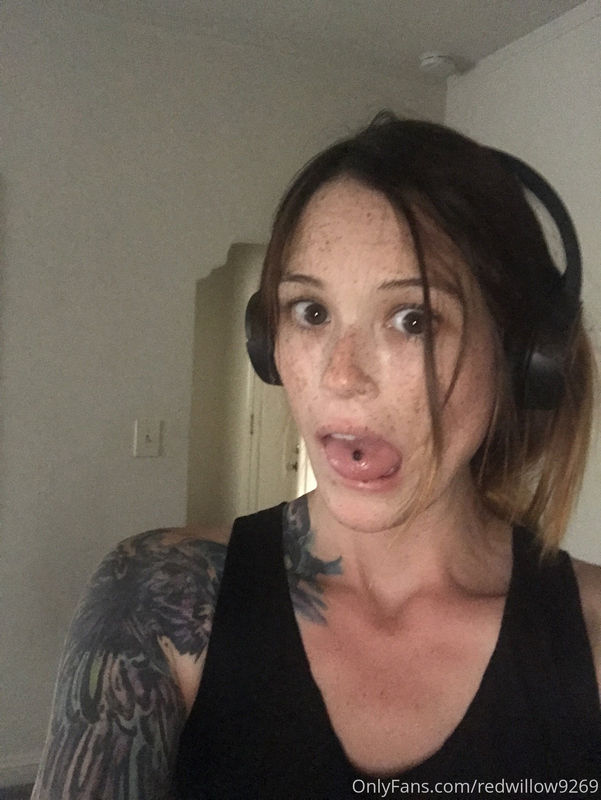 Red Willow Clip 35 (Onlyfans) HD 720p