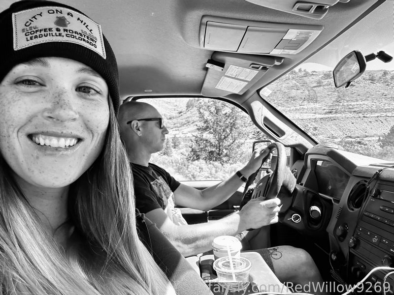 Red Willow Clip 106 (Onlyfans) FullHD 1080p