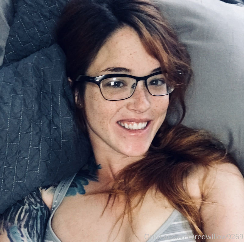 Onlyfans: Red Willow Clip 111 [FullHD 1080p]