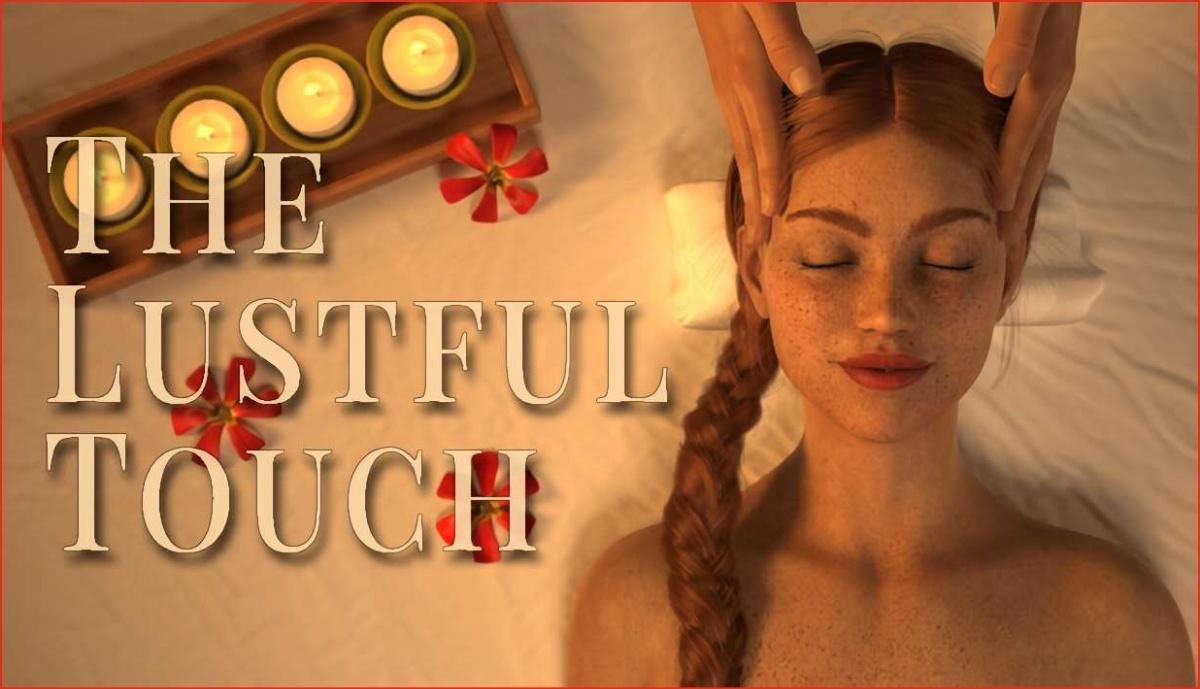 The Lustful Touch