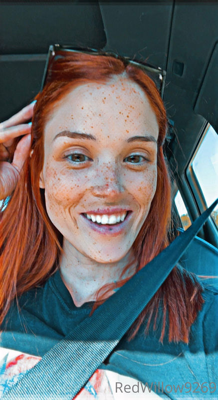Red Willow Clip 6 (Onlyfans) HD 720p