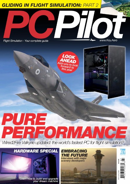 PC Pilot - Issue 158, July-August 2025