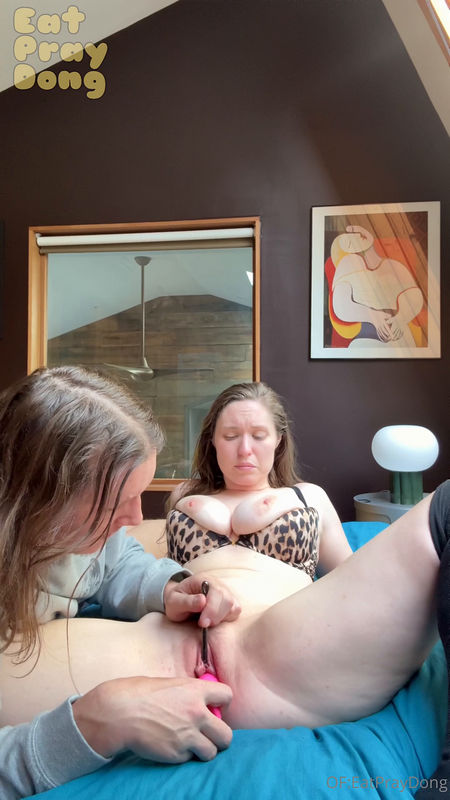 Eat Pray Dong EPDTravels (Onlyfans) SD 1920p