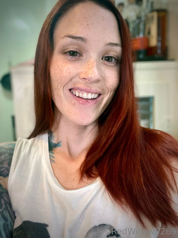 Onlyfans: Red Willow Clip 24 [UltraHD/4K 2160p]