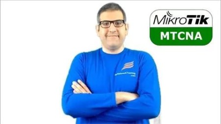 Mikrotik NetWork Associate With Labs