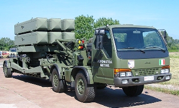ARIS AGC 170 Walk Around