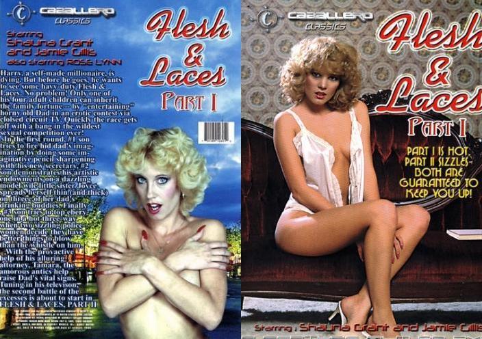 Flesh and Laces 1 - 1080p
