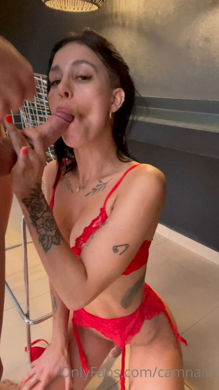 Camnairx (Onlyfans) SD 720p