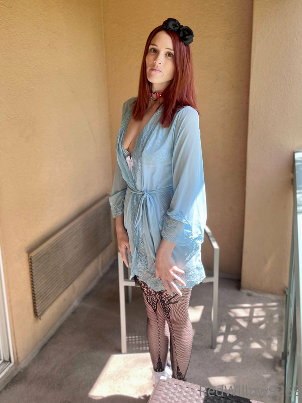 Red Willow Clip 94 (Onlyfans) FullHD 1080p