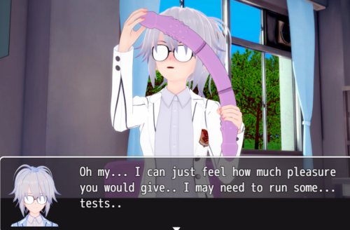 ShrinkCraftMystic - College Change Life v0.3.3 Porn Game
