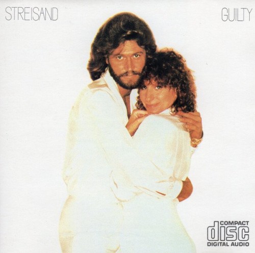 Barbra Streisand - Guilty (1980) Lossless