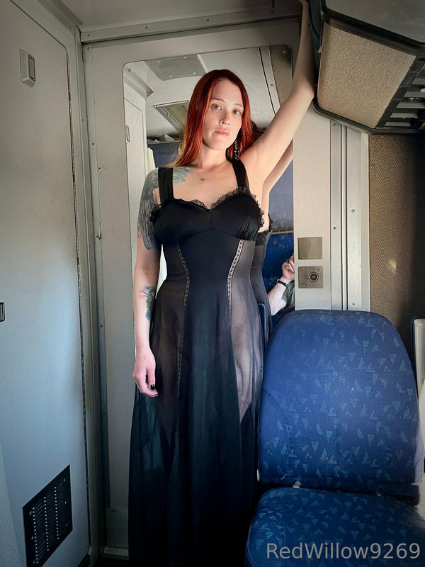 Red Willow Clip 53 (Onlyfans) FullHD 1080p