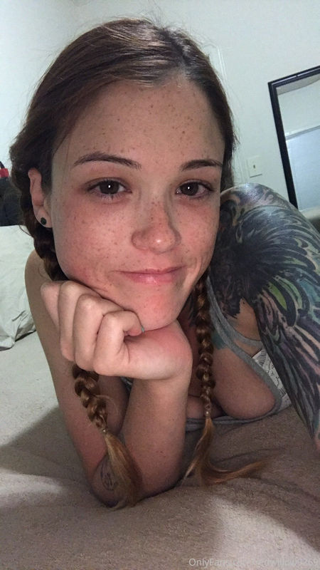 Onlyfans: Red Willow Clip 22 [FullHD 1080p]