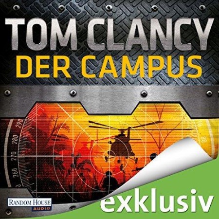 Cover: Patriot Games - Tom Clancy