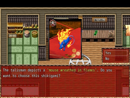 Tokyo Monster Laboratory  - Mizuki the Battle Maiden v1.47 + Updates/Fixes (eng) Porn Game