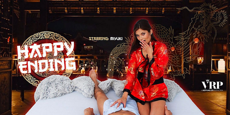 Happy Ending Miyuki Miyuki Son (VRPFilms) 2K 1440p