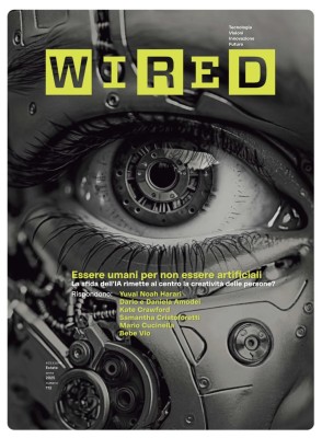 Wired Italia - Estate 2025