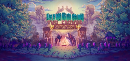 Kingdom Two Crowns Update v2.2.0