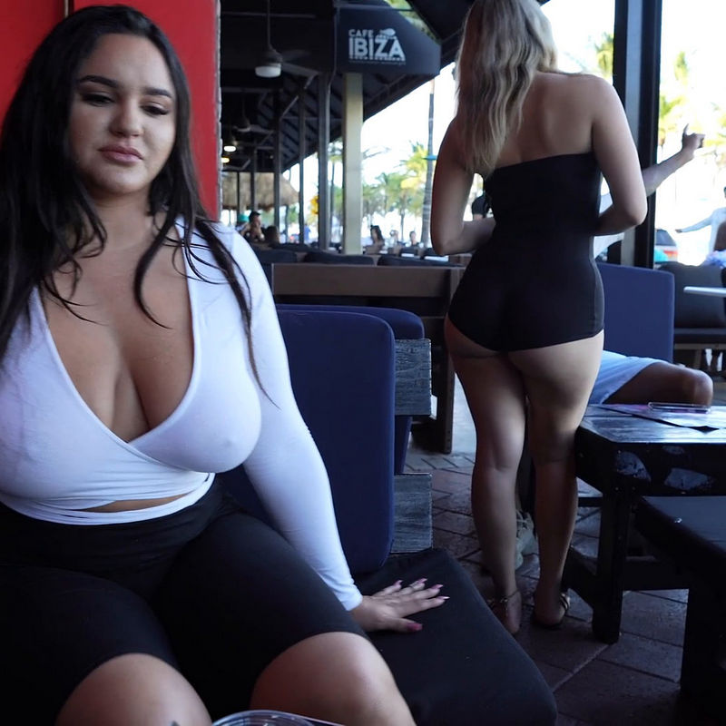 Jessitron Allison Cactus, Jessyyrenn, Jessyren (Onlyfans) FullHD 1080p