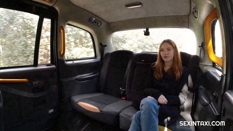 Maya Sinnn, Mr XY : The Horny Driver Played The Photographer To Fuck The Naive Babe (SexInTaxi/PornCZ) FullHD 1080p
